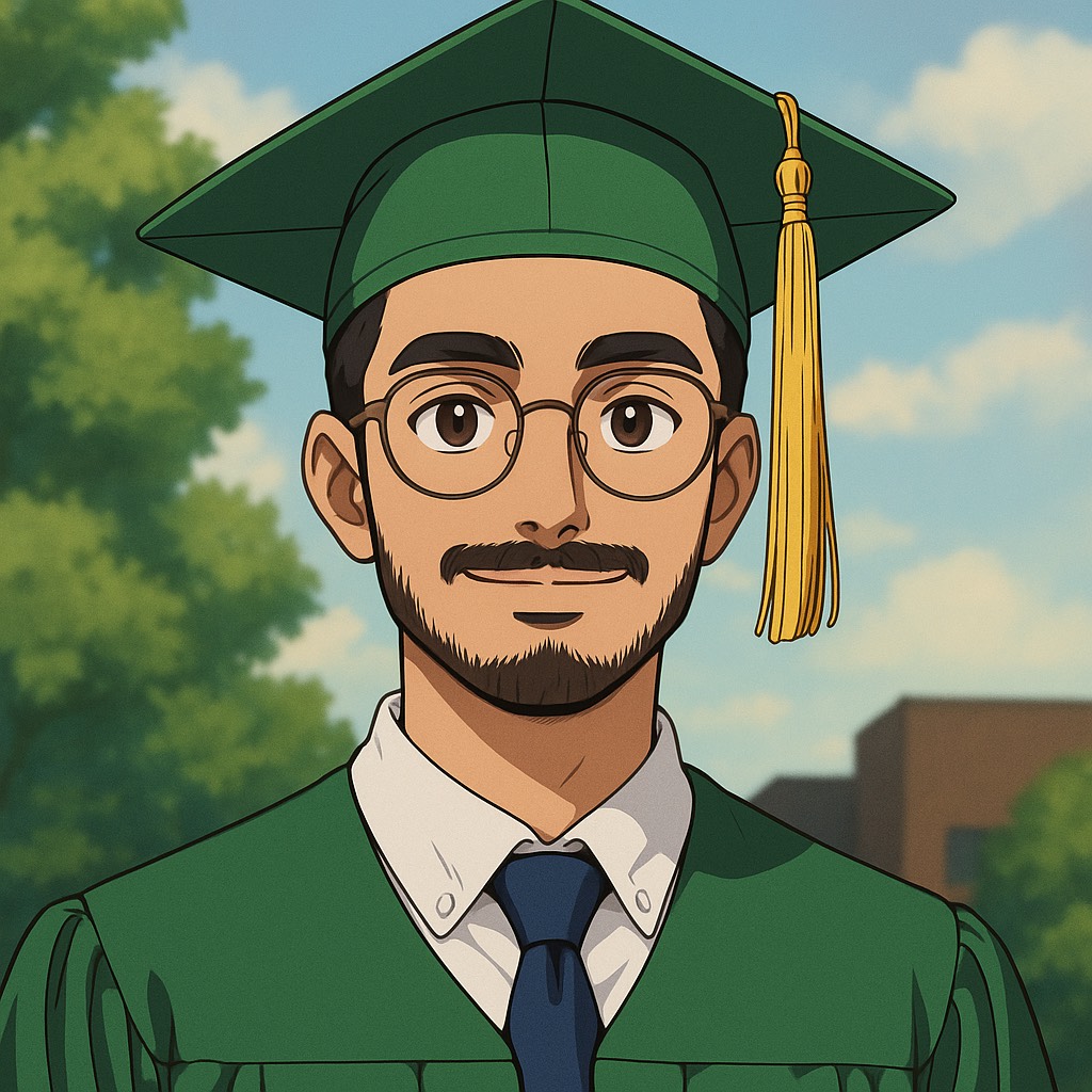 Dheer Tammina - Software Engineer and Founder